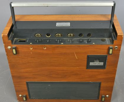 Revox-A77 high-speed (poss needs service)